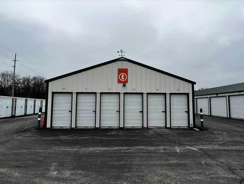 Indiana - Cedar Lake - 10706 West 133rd Avenue
