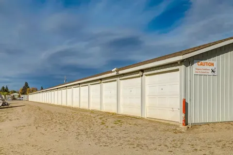 self storage near me