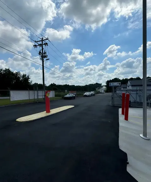 storage units near me