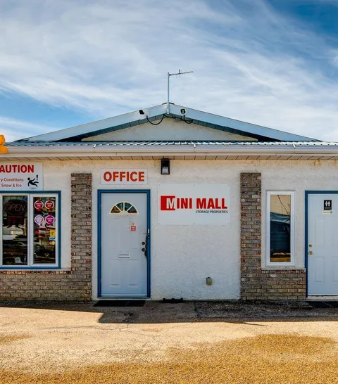 Alberta - St. Albert - Carnegie Drive