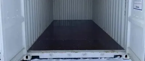 large storage unit