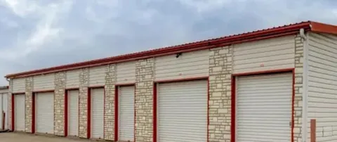 vehicle storage