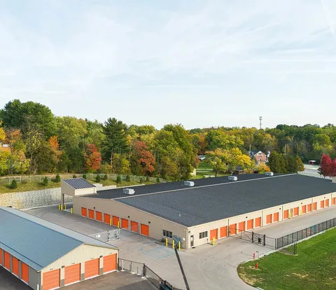 Indiana - Bloomington - IN-46