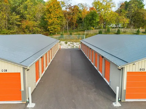 Indiana - Bloomington - IN-46