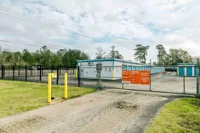storage units near me
