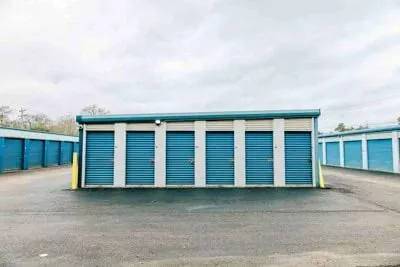 affordable storage