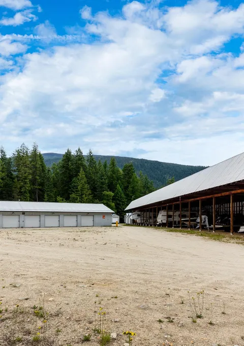 British Columbia - Nelson - BC-3A