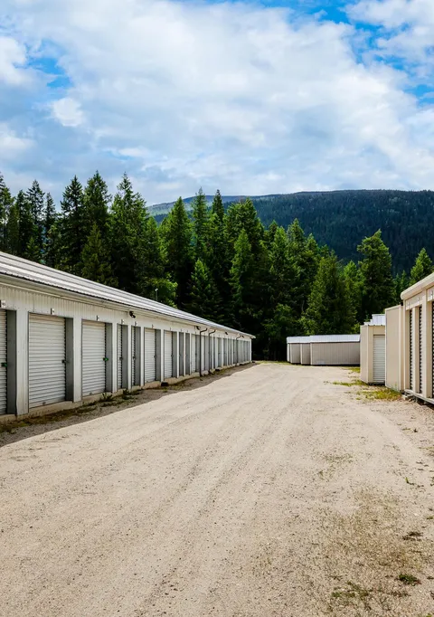 British Columbia - Nelson - BC-3A