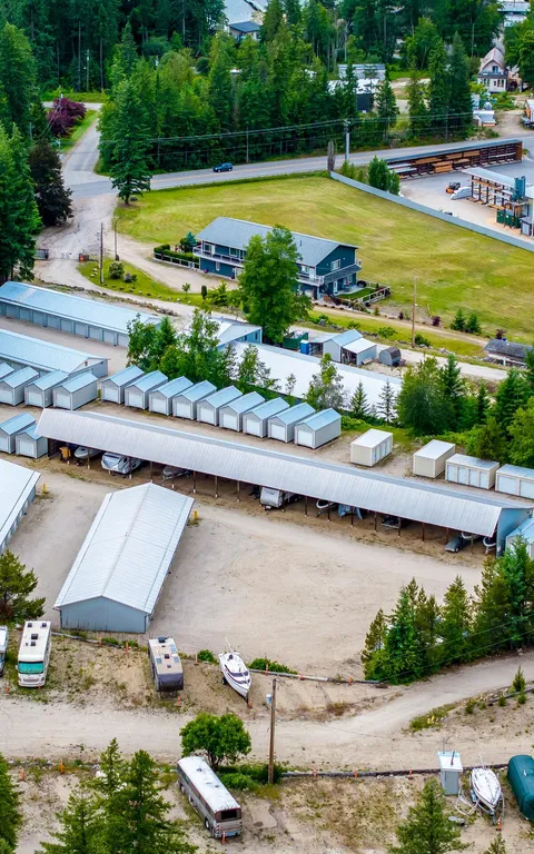 British Columbia - Nelson - BC-3A