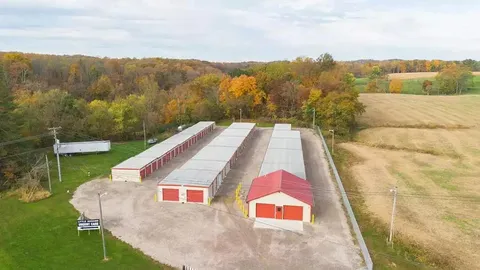 Ohio - Little Hocking - Clifton Road