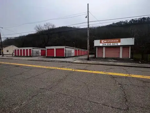 storage units near me