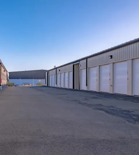 drive up storage