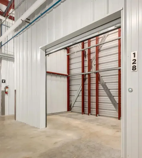 affordable storage