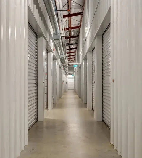secure storage