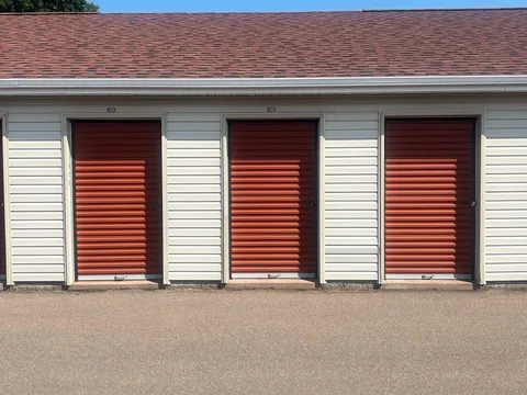 small storage units