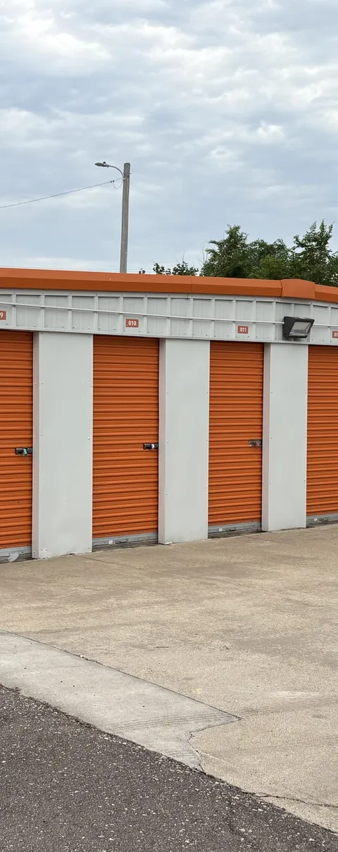 outdoor units