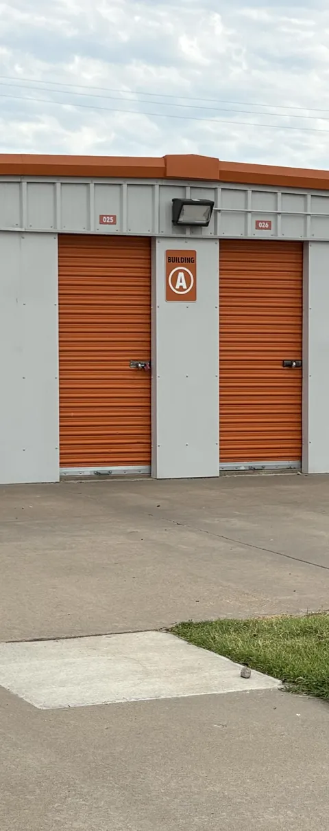 outdoor units