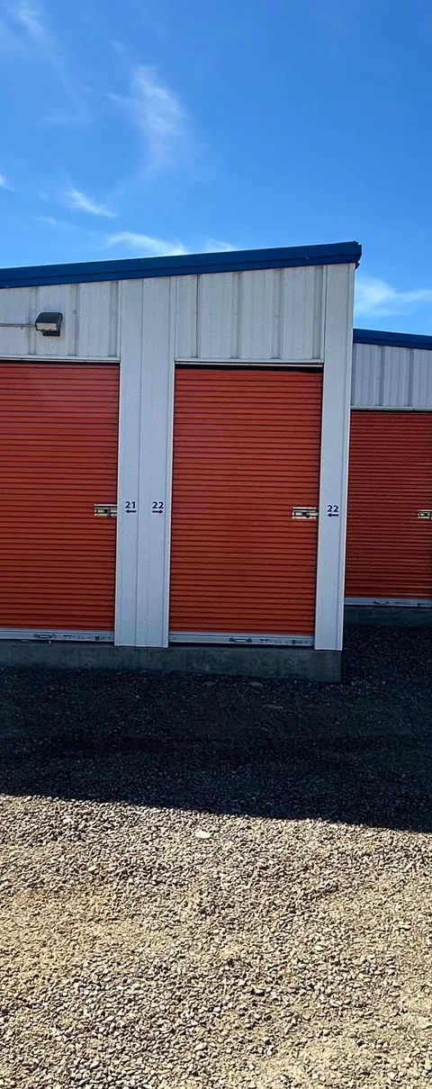 outdoor units