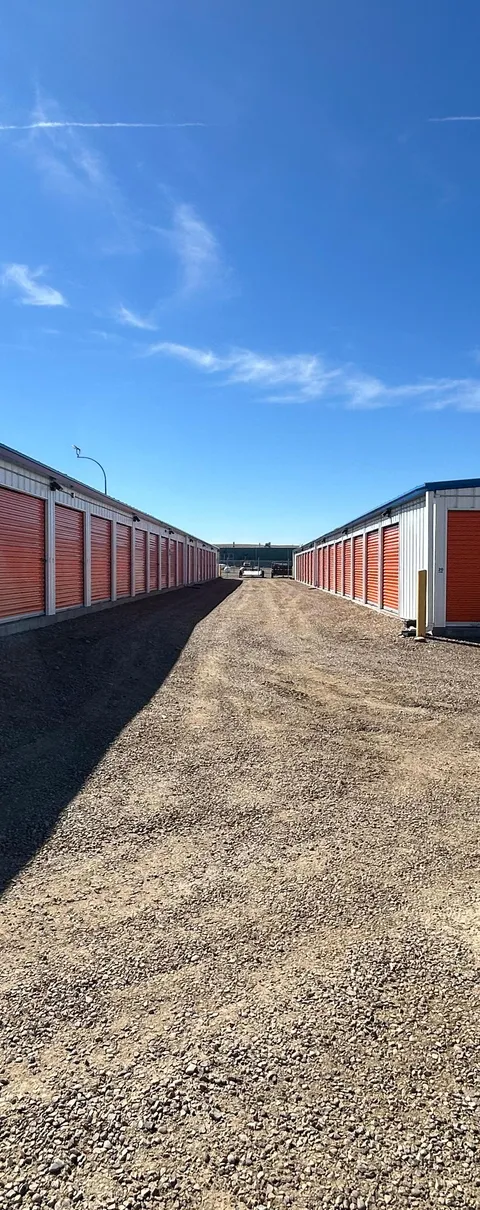outdoor units