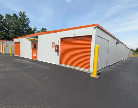 exterior units