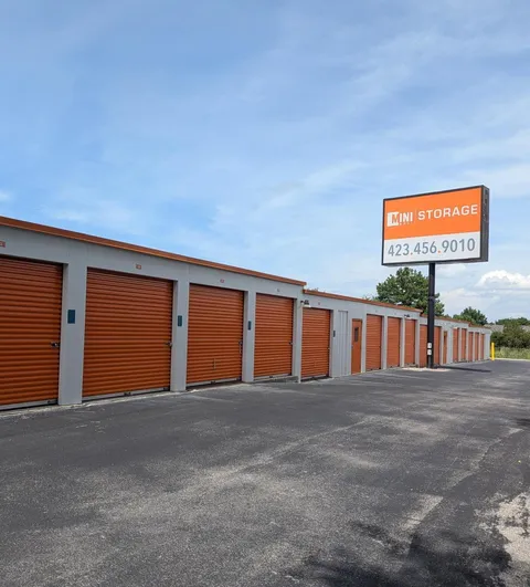 exterior units