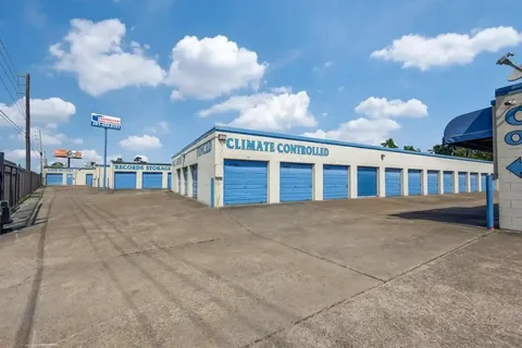 Channelview Mini Storage | East Freeway