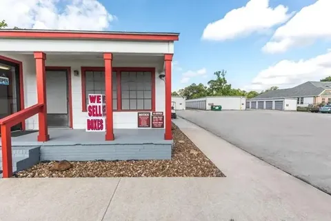 Second Channelview Mini Storage