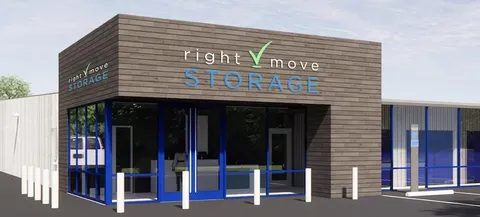 Right Move Storage -Hufsmith Road
