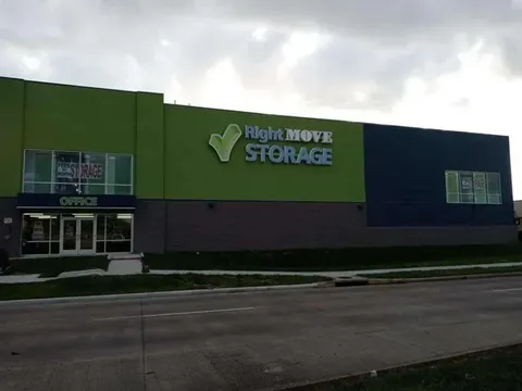 Right Move Storage - Port Arthur