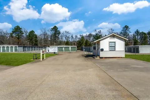Right Move Storage - A&A
