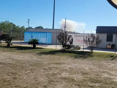Right Move Storage-Memorial Blvd