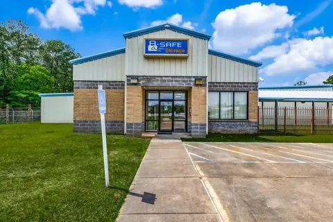 A-Safe Pineville