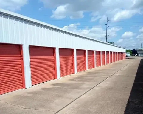 Right Move Storage - Highway 249
