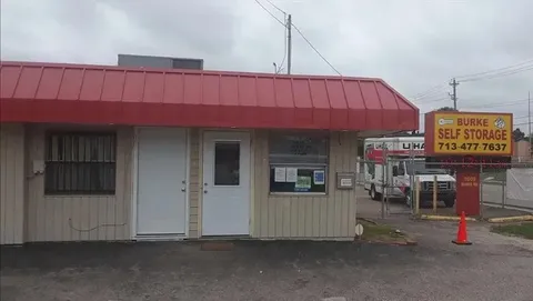 Burke Self Storage
