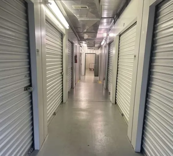Climate-controlled storage in Columbia, SC