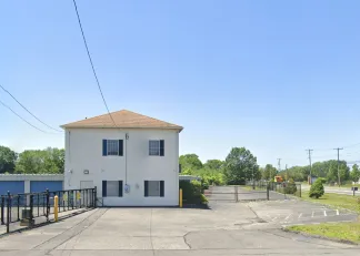 Storage Star self-storage facility in Wilbraham, MA, at 2535 Boston Rd