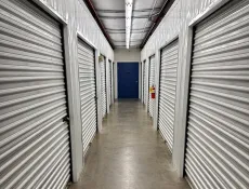 Indoor climate-controlled storage units in Rockledge at 1759 Huntington Ln