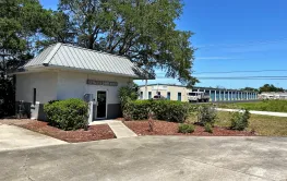 Rental office at Storage Star in Rockledge, FL on Huntington Ln