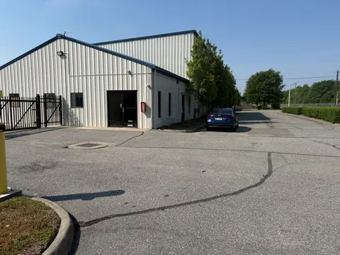Rental office at Storage Star Self-Storage in Virginia Beach, VA