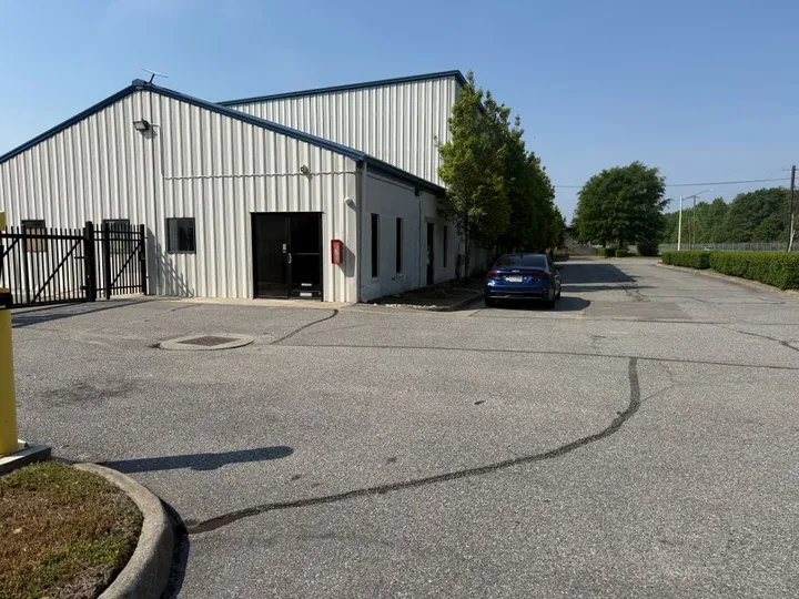 Rental office at Storage Star Self-Storage in Virginia Beach, VA
