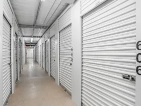 Indoor storage units in Pittsfield at 901 Crane Ave