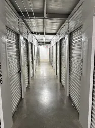 Indoor storage units in Pittsfield at 901 Crane Ave
