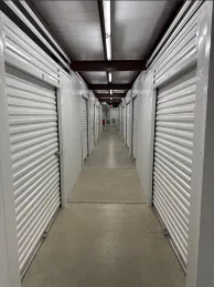 Indoor climate-controlled storage units in Wilbraham at 2350 Boston Rd