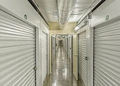 Indoor climate-controlled storage units in Aiken, SC, at 2675 Whiskey Rd