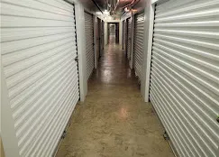 Climate-controlled storage units in Aiken, SC