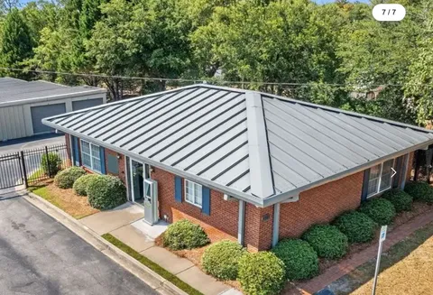 Storage Star Self-Storage in Columbia at 405 Longtown Rd, featuring secure storage with gated access and keypad entry