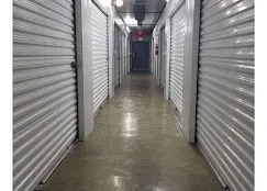 Climate-controlled storage in Columbia, SC