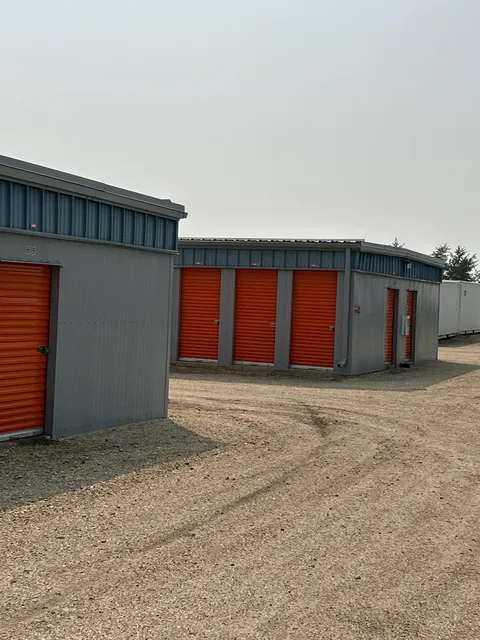 outdoor units