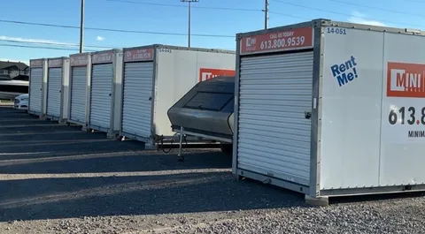 outdoor units
