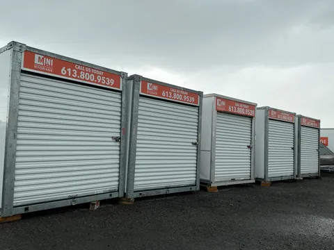outdoor units